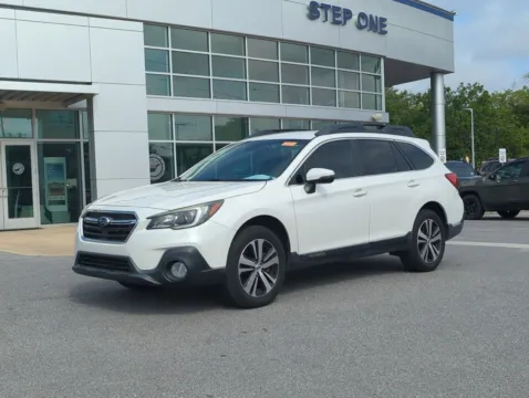 Photos of 2019 Subaru Outback 2.5i for sale in Fort Walton Beach, FL at Step One Subaru Fort Walton Beach