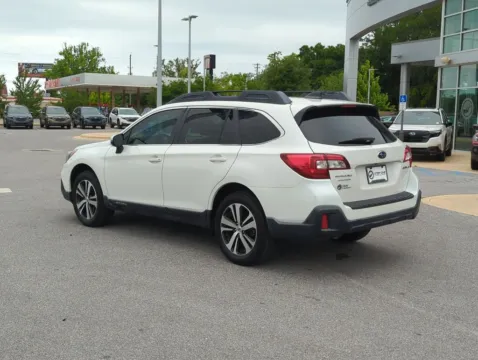 More photos of 2019 Subaru Outback 2.5i at Step One Subaru Fort Walton Beach, FL