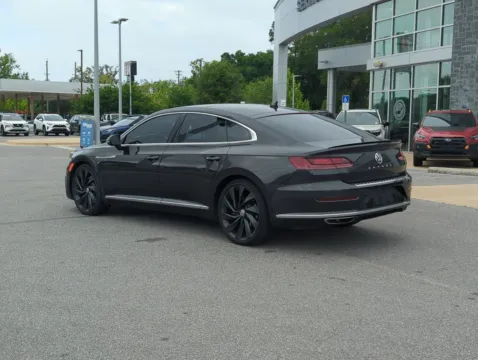 More photos of 2020 Volkswagen Arteon 2.0T SEL R-Line at Step One Subaru Fort Walton Beach, FL