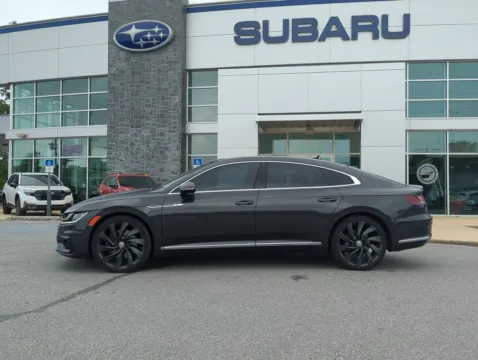 More photos of 2020 Volkswagen Arteon 2.0T SEL R-Line at Step One Subaru Fort Walton Beach, FL