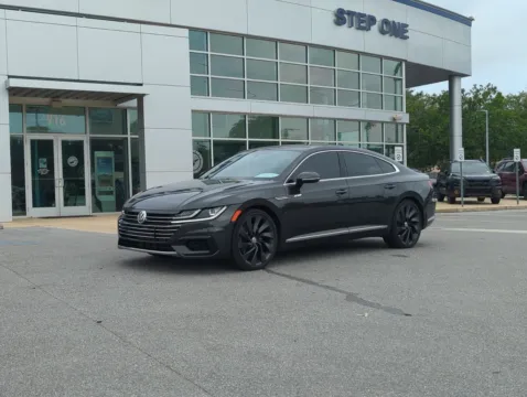 Photos of 2020 Volkswagen Arteon 2.0T SEL R-Line for sale in Fort Walton Beach, FL at Step One Subaru Fort Walton Beach