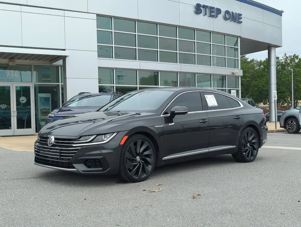 2020 Volkswagen Arteon 2.0T SEL R-Line for sale in Fort Walton Beach, FL