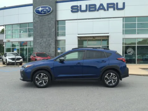 More photos of 2024 Subaru Crosstrek Premium at Step One Subaru Fort Walton Beach, FL
