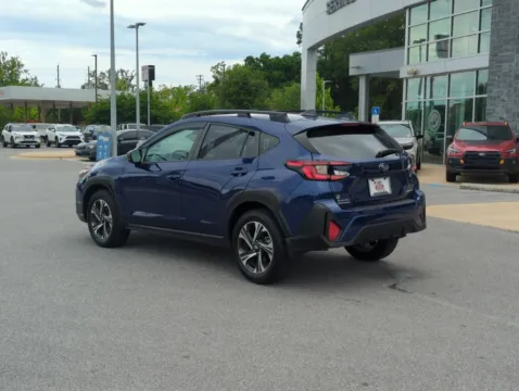More photos of 2024 Subaru Crosstrek Premium at Step One Subaru Fort Walton Beach, FL