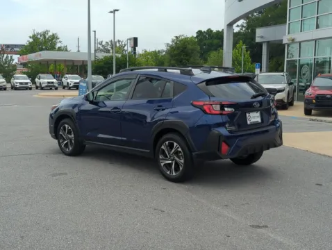 More photos of 2024 Subaru Crosstrek Premium at Step One Subaru Fort Walton Beach, FL