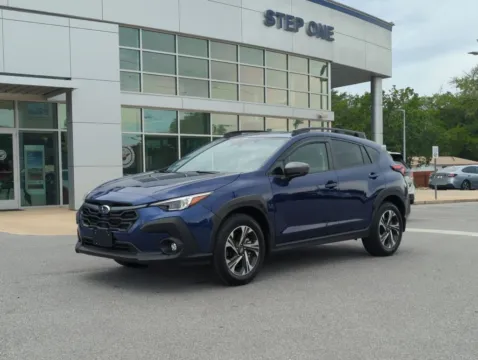 Photos of 2024 Subaru Crosstrek Premium for sale in Fort Walton Beach, FL at Step One Subaru Fort Walton Beach