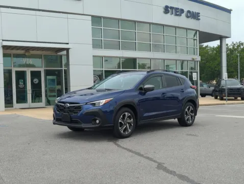 Photos of 2024 Subaru Crosstrek Premium for sale in Fort Walton Beach, FL at Step One Subaru Fort Walton Beach