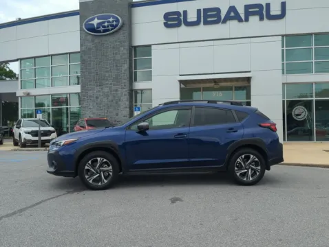 More photos of 2024 Subaru Crosstrek Premium at Step One Subaru Fort Walton Beach, FL
