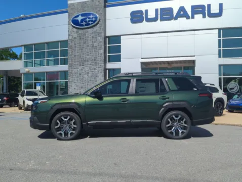 More photos of 2026 Subaru Outback Touring XT at Step One Subaru Fort Walton Beach, FL