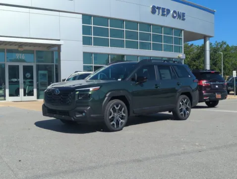 Photos of 2026 Subaru Outback Touring XT for sale in Fort Walton Beach, FL at Step One Subaru Fort Walton Beach