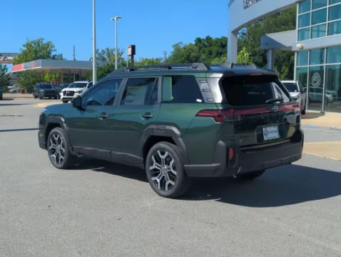 More photos of 2026 Subaru Outback Touring XT at Step One Subaru Fort Walton Beach, FL