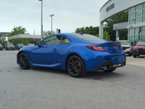 More photos of 2026 Subaru BRZ tS at Step One Subaru Fort Walton Beach, FL