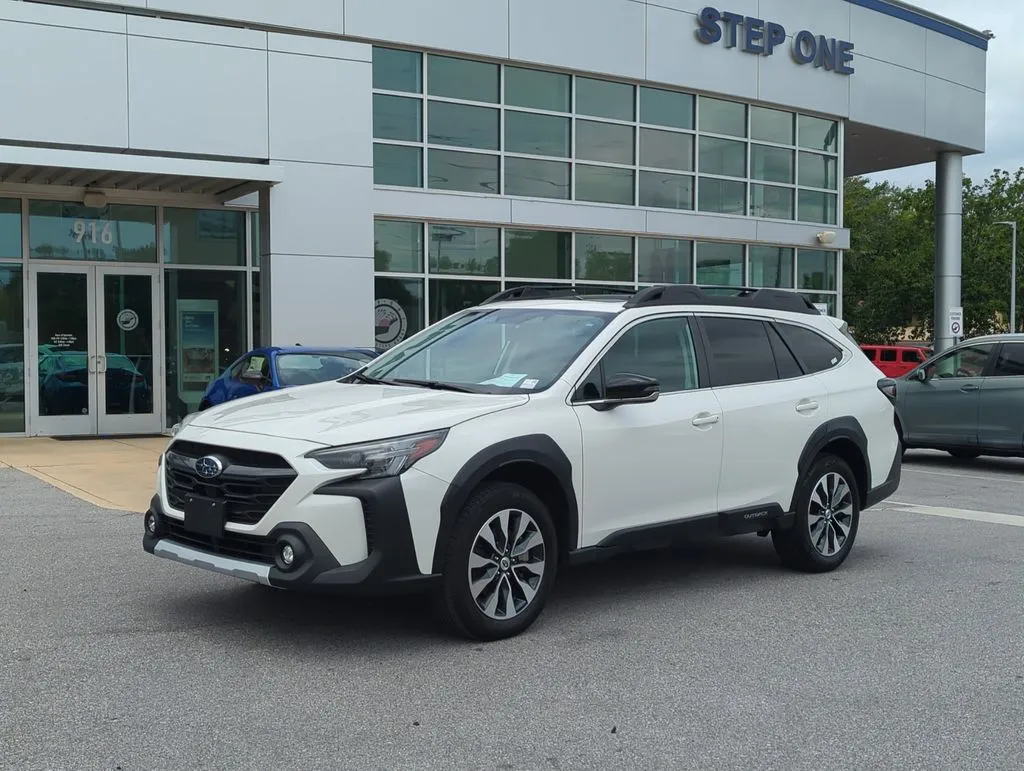 2024 Subaru Outback Limited for sale in Fort Walton Beach, FL