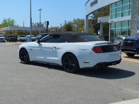 More photos of 2022 Ford Mustang GT Premium at Step One Subaru Fort Walton Beach, FL