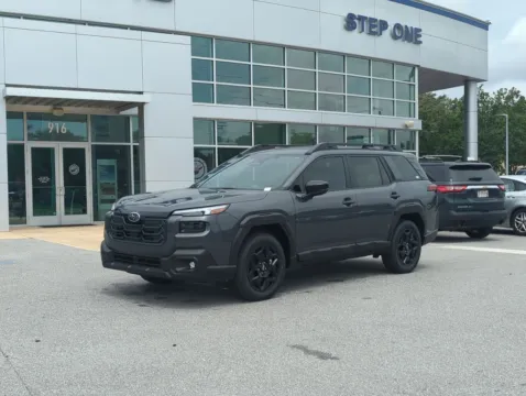 Gray 2026 Subaru Outback Limited for sale in Fort Walton Beach, FL