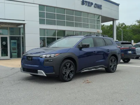 Photos of 2026 Subaru Trailseeker Limited for sale in Fort Walton Beach, FL at Step One Subaru Fort Walton Beach
