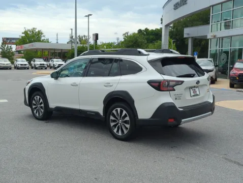 More photos of 2023 Subaru Outback Touring at Step One Subaru Fort Walton Beach, FL