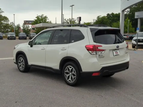 More photos of 2024 Subaru Forester Premium at Step One Subaru Fort Walton Beach, FL
