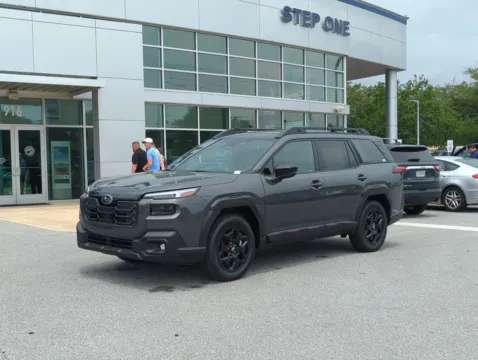 Gray 2026 Subaru Outback Limited for sale in Fort Walton Beach, FL