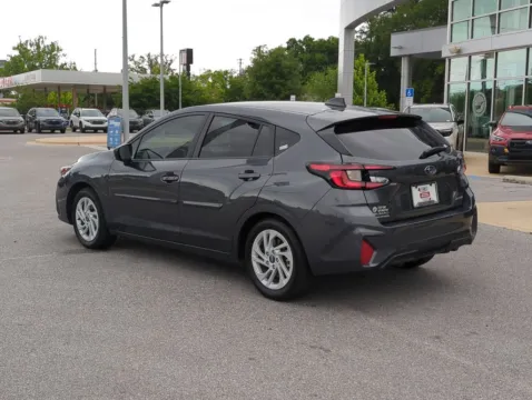 More photos of 2025 Subaru Impreza at Step One Subaru Fort Walton Beach, FL