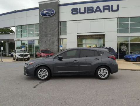 More photos of 2025 Subaru Impreza at Step One Subaru Fort Walton Beach, FL