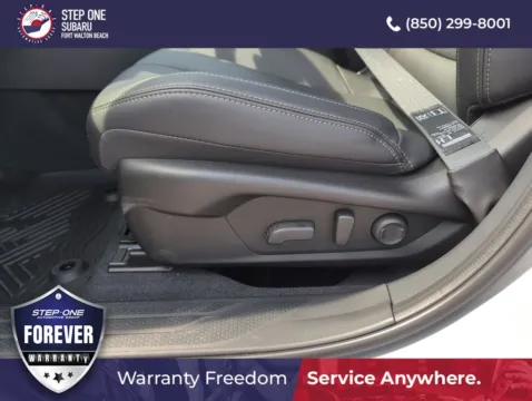 More photos of 2026 Subaru Outback Limited XT at Step One Subaru Fort Walton Beach, FL