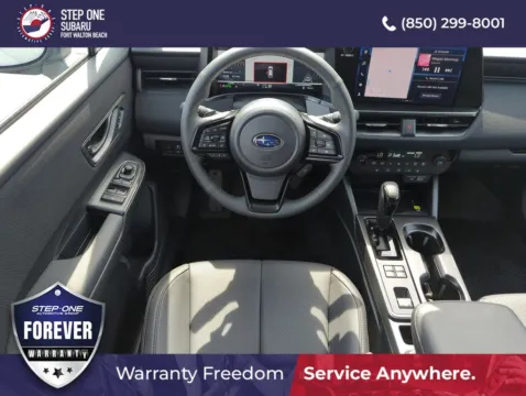 More photos of 2026 Subaru Outback Limited XT at Step One Subaru Fort Walton Beach, FL