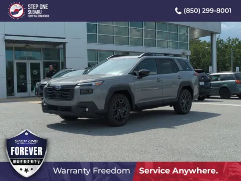 Photos of 2026 Subaru Outback Limited XT for sale in Fort Walton Beach, FL at Step One Subaru Fort Walton Beach