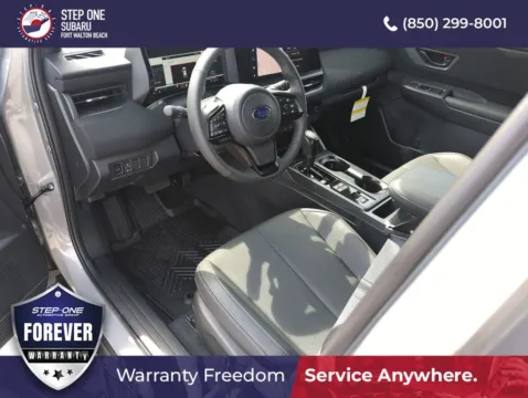Unknown 2026 Subaru Outback Limited XT for sale in Fort Walton Beach, FL