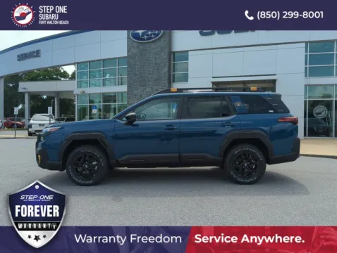 More photos of 2026 Subaru Outback Wilderness at Step One Subaru Fort Walton Beach, FL