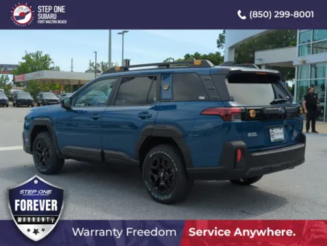 More photos of 2026 Subaru Outback Wilderness at Step One Subaru Fort Walton Beach, FL
