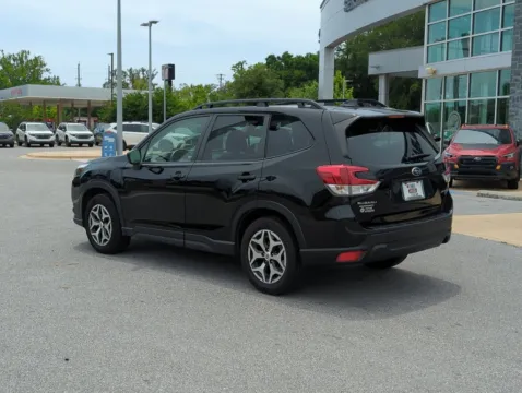 More photos of 2023 Subaru Forester Premium at Step One Subaru Fort Walton Beach, FL