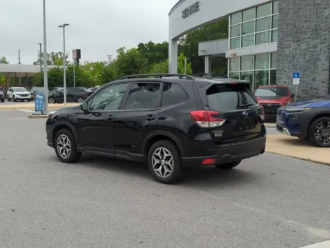 More photos of 2023 Subaru Forester Premium at Step One Subaru Fort Walton Beach, FL