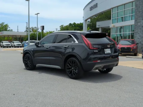 More photos of 2022 Cadillac XT4 Premium Luxury at Step One Subaru Fort Walton Beach, FL