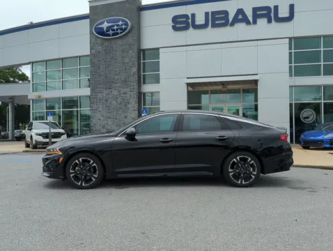 More photos of 2023 Kia K5 GT-Line at Step One Subaru Fort Walton Beach, FL