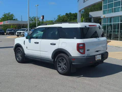 More photos of 2021 Ford Bronco Sport Big Bend at Step One Subaru Fort Walton Beach, FL