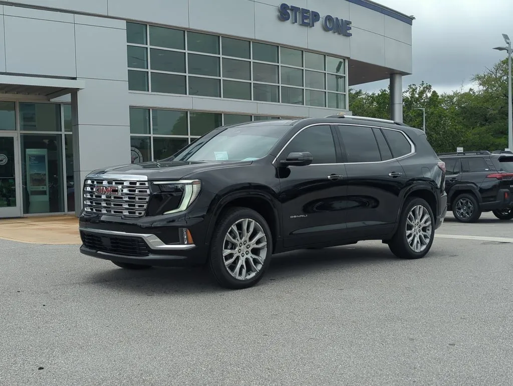 2025 GMC Acadia Denali for sale in Fort Walton Beach, FL