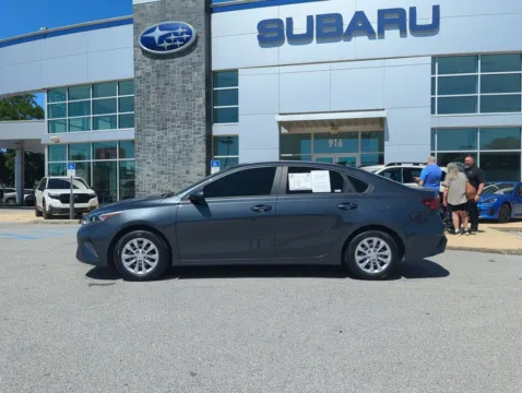 More photos of 2023 Kia Forte LX at Step One Subaru Fort Walton Beach, FL