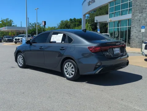More photos of 2023 Kia Forte LX at Step One Subaru Fort Walton Beach, FL