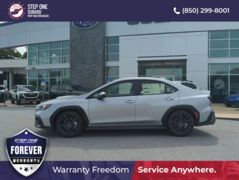 More photos of 2026 Subaru WRX Premium at Step One Subaru Fort Walton Beach, FL