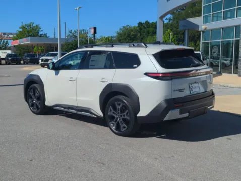 More photos of 2026 Subaru Trailseeker Limited SST at Step One Subaru Fort Walton Beach, FL