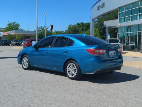 More photos of 2017 Subaru Impreza 2.0i Premium at Step One Subaru Fort Walton Beach, FL