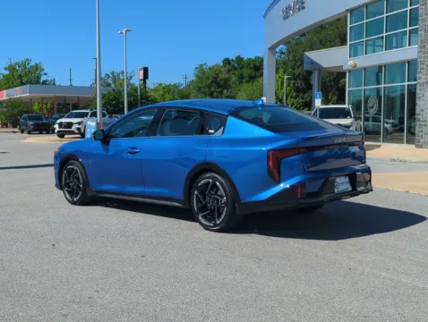 More photos of 2025 Kia K4 GT-Line at Step One Subaru Fort Walton Beach, FL