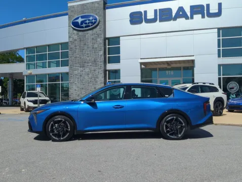 More photos of 2025 Kia K4 GT-Line at Step One Subaru Fort Walton Beach, FL