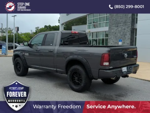 More photos of 2016 Ram 1500 Sport at Step One Subaru Fort Walton Beach, FL