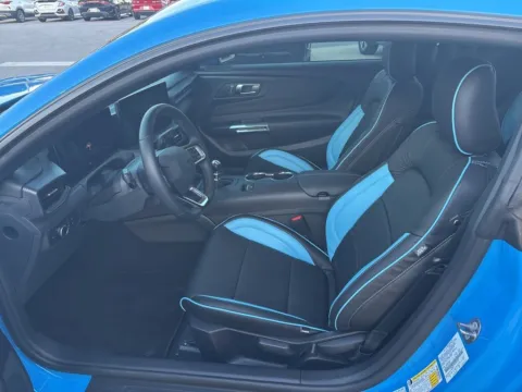 More photos of 2025 Ford Mustang GT at Step One Subaru Fort Walton Beach, FL