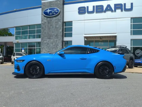 More photos of 2025 Ford Mustang GT at Step One Subaru Fort Walton Beach, FL