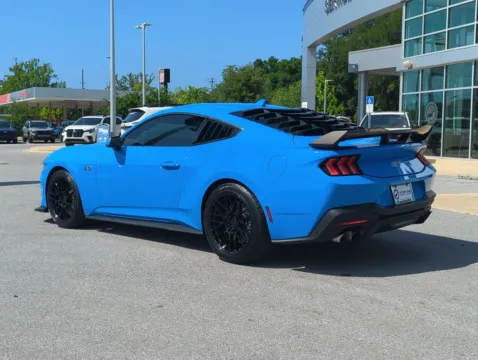 More photos of 2025 Ford Mustang GT at Step One Subaru Fort Walton Beach, FL