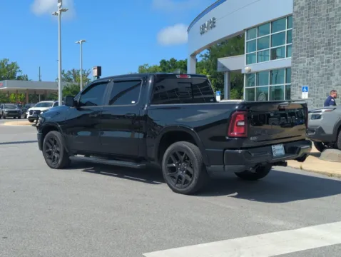 More photos of 2025 Ram 1500 Laramie at Step One Subaru Fort Walton Beach, FL