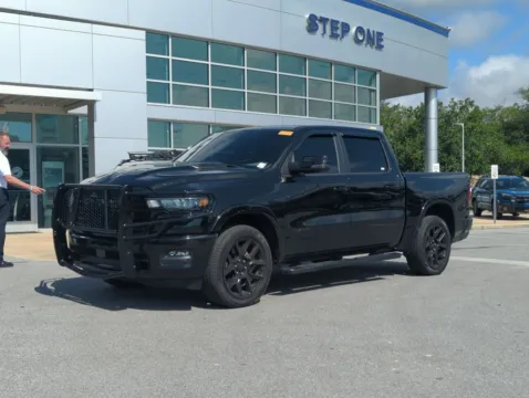 Photos of 2025 Ram 1500 Laramie for sale in Fort Walton Beach, FL at Step One Subaru Fort Walton Beach